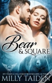 Capa do artigo Bear And Square