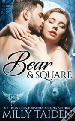 Capa do artigo Bear And Square