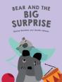 Bear And The Big Surprise - Preview