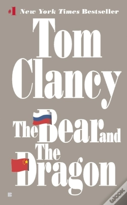 Capa do artigo Bear And The Dragon
