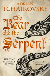 Capa do artigo Bear And The Serpent