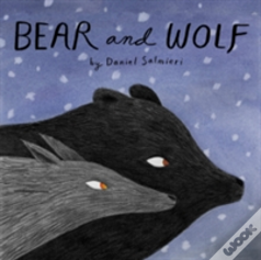 Bear And Wolf