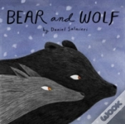 Capa do artigo Bear And Wolf