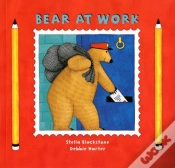 Capa do artigo Bear At Work