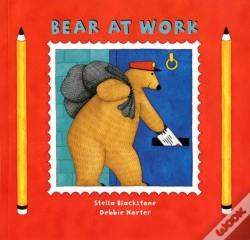 Capa do artigo Bear At Work