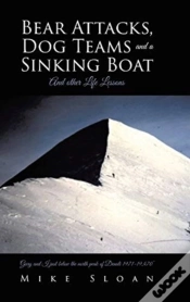 Capa do artigo Bear Attacks, Dog Teams And A Sinking Boat