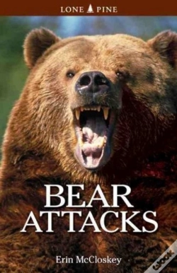 Capa do artigo Bear Attacks
