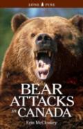 Bear Attacks In Canada