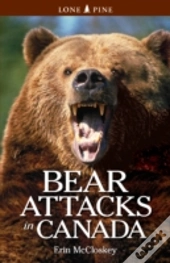 Bear Attacks In Canada