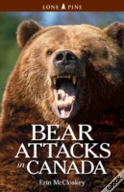 Capa do artigo Bear Attacks In Canada