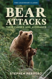 Capa do artigo Bear Attacks