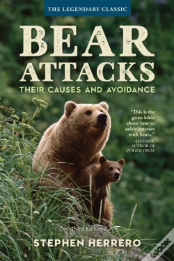 Capa do artigo Bear Attacks
