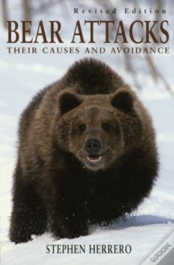Capa do artigo Bear Attacks