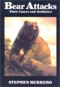 Bear Attacks - Preview