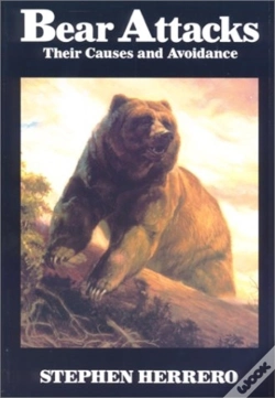 Capa do artigo Bear Attacks