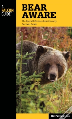 Capa do artigo Bear Aware