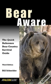 Capa do artigo Bear Aware