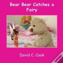 Capa do artigo Bear Bear Catches A Fairy
