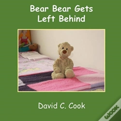 Capa do artigo Bear Bear Gets Left Behind