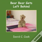 Capa do artigo Bear Bear Gets Left Behind