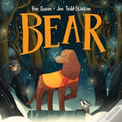 Capa do artigo Bear