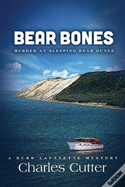 Capa do artigo Bear Bones