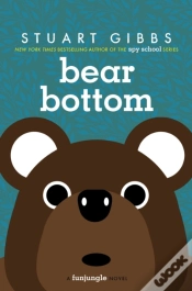 Capa do artigo Bear Bottom