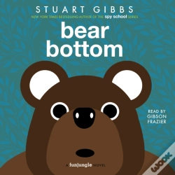 Capa do artigo Bear Bottom