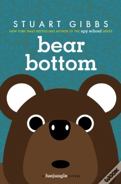 Capa do artigo Bear Bottom