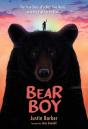 Bear Boy - Preview