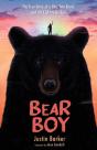 Bear Boy - Preview