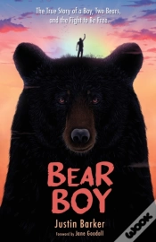 Capa do artigo Bear Boy