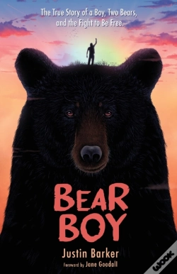 Capa do artigo Bear Boy