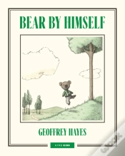 Capa do artigo Bear By Himself