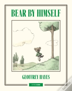 Capa do artigo Bear By Himself
