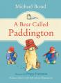 Bear Called Paddington - Preview