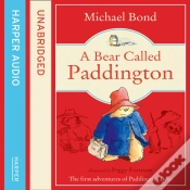 Capa do artigo Bear Called Paddington
