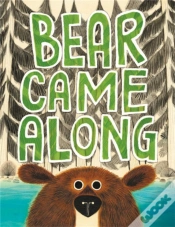 Capa do artigo Bear Came Along