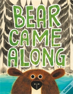 Capa do artigo Bear Came Along