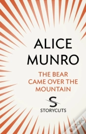 Capa do artigo Bear Came Over The Mountain (Storycuts)