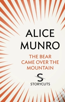 Capa do artigo Bear Came Over The Mountain (Storycuts)