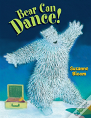 Bear Can Dance!