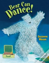 Bear Can Dance!