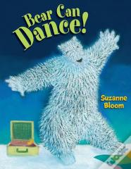 Bear Can Dance!