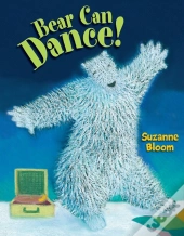 Bear Can Dance!