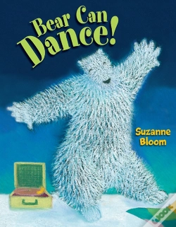 Capa do artigo Bear Can Dance!