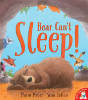 Bear Can'T Sleep! - Preview