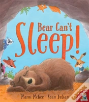 Capa do artigo Bear Can