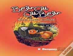 Bear Cat Cat Bear