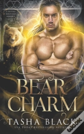 Bear Charm
